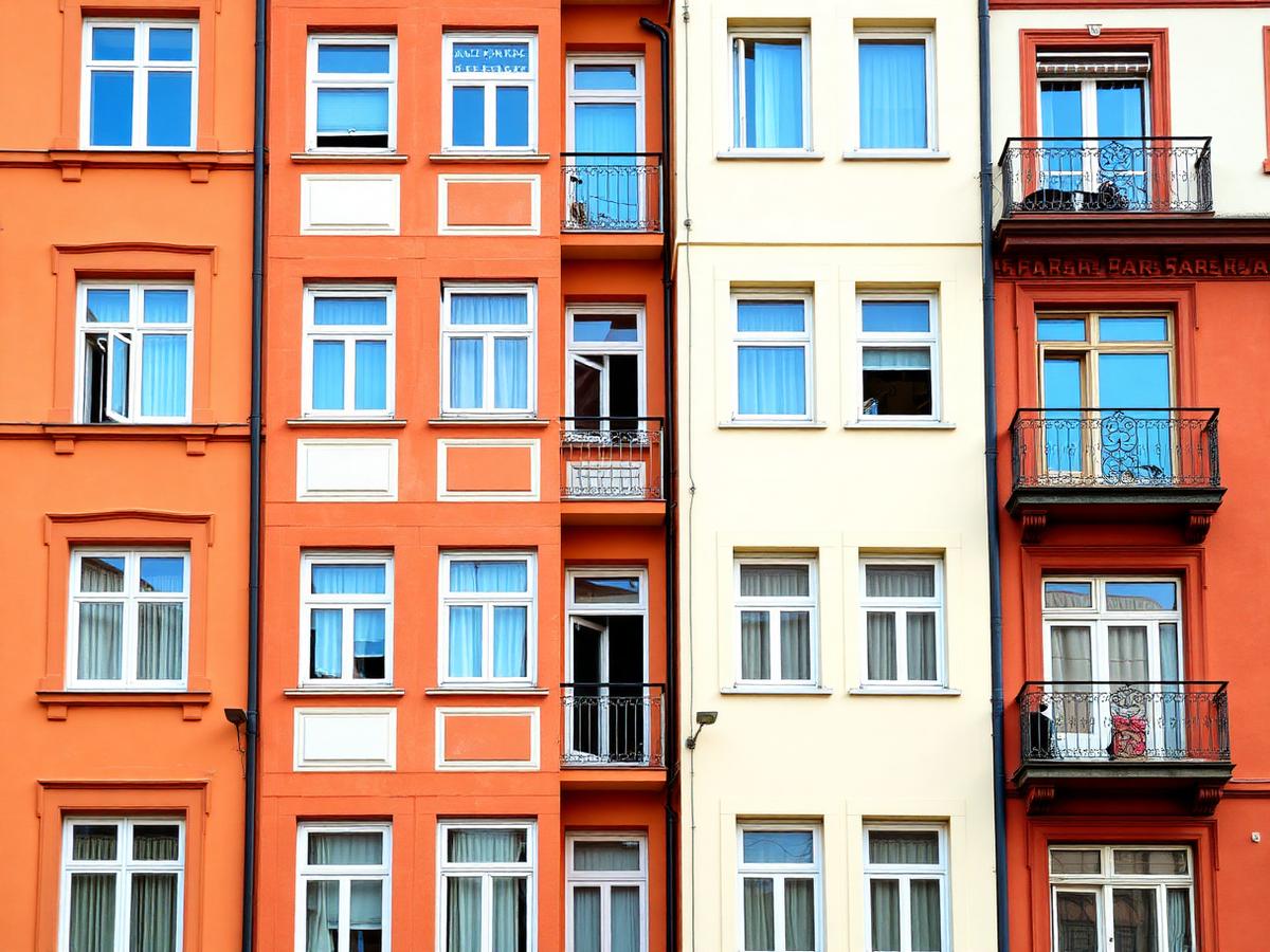 Bostadsrättsjuridik